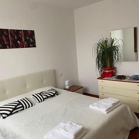 Bella Ciao Airport Apartment Сериате Экстерьер фото