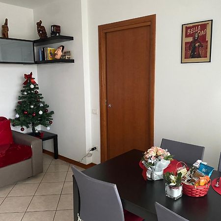 Bella Ciao Airport Apartment Сериате Экстерьер фото